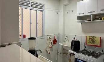 Imagem 5: Apartamento 2 quartos no Parque Vitória Belvedere - ótima localização!