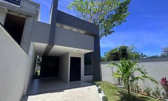 Imagem: Casa com 3 Quartos à Venda, 97 m² por