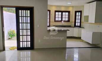 Imagem: Casa à venda no Engenho do Mato