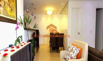 Imagem: Apartamento com 3 dormitórios à venda