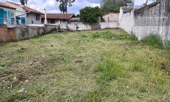 Imagem 4: Terreno à venda, 442 m² por R$ 680.000,00 - Capão Raso - Curitiba/PR