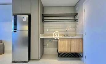 Imagem 7: Apartamento para Locação City House