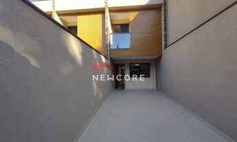 Imagem 3: Sobrado em Rua Kleber Afonso - Jardim Nossa Senhora do Carmo - São Paulo/SP