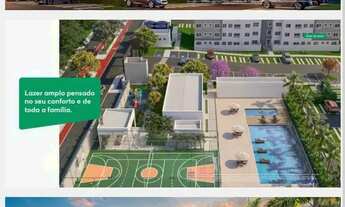 Imagem: Residencial Nagoya no Aleixo Colônia Japonesa