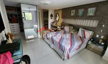 Imagem 3: Apartamento em Rua Capitão Sampaio Xavier - Graças - Recife/PE