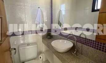 Imagem 6: Cobertura na Freguesia de Jacarepaguá Com 138m² 3 Quartos 2 Suítes