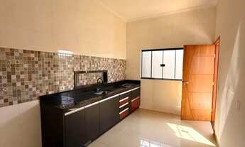 Imagem 2: JK) CASA 100% PARCELADA EM CAMPO LARGO