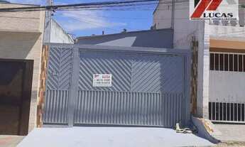 Imagem 3: Casa com 2 dormitórios para alugar, 70 m² por R$ 2.000,00/mês - Recanto Arco Verde - Cotia