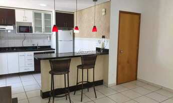 Imagem: Apartamento 2 Quartos com Suíte no Setor