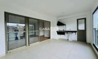 Imagem 5: Apartamento - Nova Campinas - Campinas