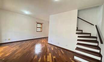 Imagem 4: Sobrado para aluguel no bairro Jardim Aquarius, com 3 quartos