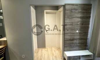 Imagem 6: Apartamento para locação em Sorocaba-SP, Jardim Vera Cruz: 2 quartos, sala, banheiro, vaga