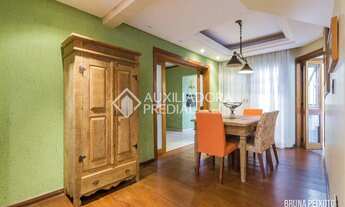 Imagem 7: Casa 3 quartos a venda no bairro Tristeza