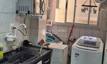 Imagem 13: Apartamento de 1 dormitório com vaga na Cidade Baixa