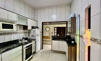 Imagem 6: Casa de pedra à venda em Imbé, Centro - Piscina, pátio e Espaço Gourmet REF: 5558