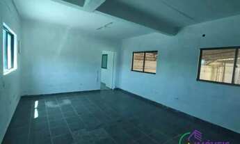 Imagem 3: GALPÃO - DEMARCHI - SP