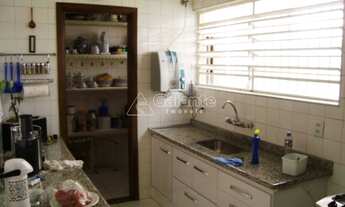 Imagem 7: Casa - Parque Taquaral - Campinas