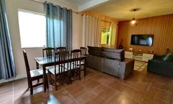 Imagem 2: Excelente casa de 03 quartos para locação e venda no bairro Diamante