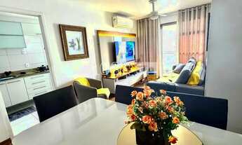 Imagem 6: Recreio dos Bandeirantes