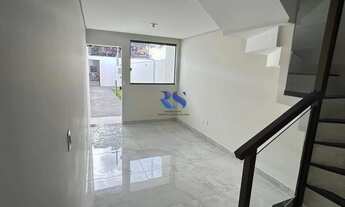 Imagem 4: Compre casa de dois quartos no Bairro Candelária