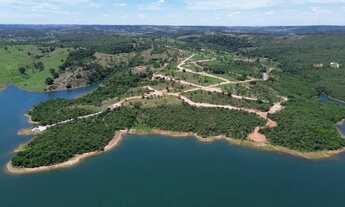 Imagem 3: Lançamento Condomínio Aquarius - Corumbá IV - Alexânia GO