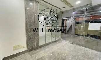 Imagem 2: Loja de galeria com 30m² Sete Setembro próximo Av. Rio Branco - Centro - Rio de Janeiro R