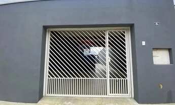 Imagem: Casa para locação, Bairro Vilarejo, Cabreúva/SP