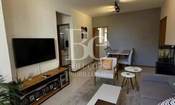 Imagem: APARTAMENTO 03 QUARTOS 01 SUÍTE CASTELO