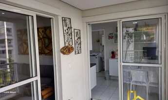 Imagem 13: Condomínio Green Tamboré