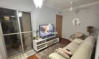 Imagem 2: Apartamento 2 Quartos, 1 banheiro no Bairro Pompéia - Piracicaba/SP