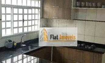 Imagem 7: Casa com 2 dormitórios à venda, 96 m² por R$ 290.000 - Planalto Verde - Ribeirão Preto/SP