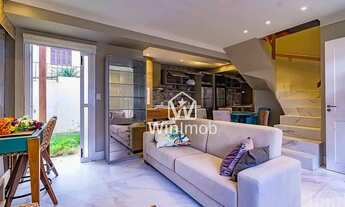 Imagem 4: Casa com 3 dormitórios à venda, 194 m² por R$ 890.000,00 - Coronel Aparício Borges - Porto