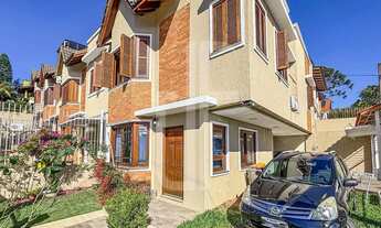 Imagem: SOBRADO IMPECÁVEL NA TRISTEZA