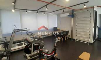 Imagem 4: Sala comercial em Rua do Rocio - Vila Olímpia - São Paulo/SP