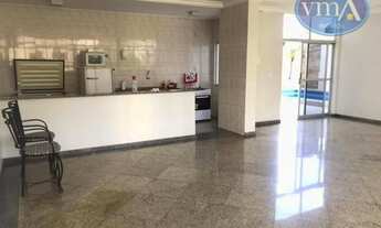 Imagem 6: Apartamento com 3 dormitórios, 92 m² - venda por R$ 340.000,00 ou aluguel por R$ 2.640,25