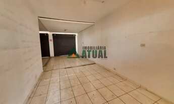 Imagem 2: Barracão/Galpão à venda por R$ 650000.00, 80.00 m2 - OURO BRANCO - LONDRINA/PR