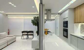 Imagem 7: CN1APTO BELÍSSIMO NA PENÍNSULA