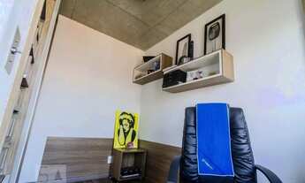 Imagem 5: Apartamento à Venda - Mooca, 2 Quartos, 70 m2