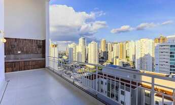 Imagem 4: Duplex à venda no Bossa Nova Life Style , com 3 suítes , no Setor Bueno