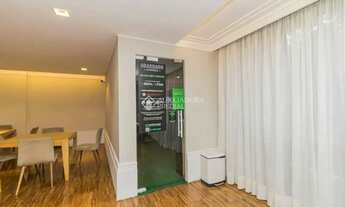 Imagem 5: Imóvel para aluguel tem 87 metros quadrados com 2 quartos em Três Figueiras - Porto Alegre