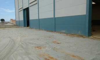 Imagem 3: Galpões de 1.400m2 Barra velha , Bairro centro
