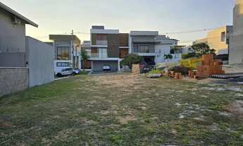 Imagem 7: Terreno plano a venda no Condomínio Bosque dos Cambaras, Valinhos-SP