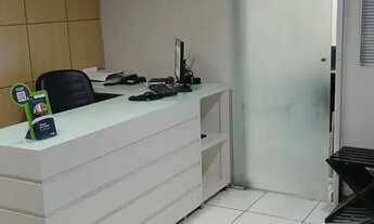 Imagem: Passo Imobiliária 100m2 com mezanino