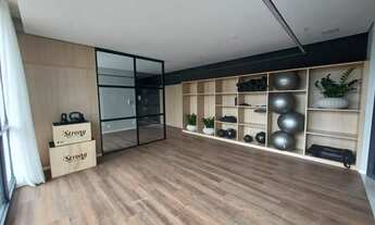 Imagem 6: Apartamento 78m2 para locação, 2 dorm c/ 1 suíte - Highline Park - Portal da Colina - Soro