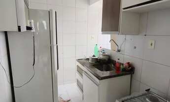 Imagem 3: Baixou o valor. Alugo apartamento mobiliado no Condomínio Gran Village Araçagy I