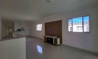 Imagem 3: Sobrado no bairro Jardim Malda, Ferraz de Vasconcelos/SP; 2 quartos; 3 vagas cobertas