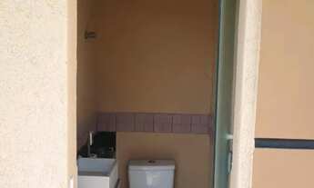 Imagem 6: 1551 Excelente casa de 1ª locação em Itaipuaçu Maricá