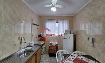 Imagem 7: Apartamento em Rua João Piedade Gomes - Caiçara - Praia Grande/SP