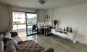 Imagem: Edifício Castelli - 180 m2 - 03 suítes