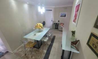 Imagem 2: Apartamento 3 Quartos para Venda em Salvador, STIEP, 3 dormitórios, 1 suíte, 3 banheiros